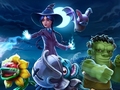 Гульня Monsters Fight Arena