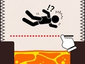 Гульня Draw 2 Save Stickman Rescue