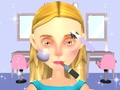 Гульня Makeup Artist 3d