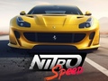 Гульня Nitro Speed