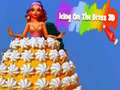 Гульня Icing On The Dress 3D