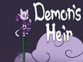 Гульня Demon's Heir