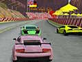 Гульня Cool Racing: Crazy Stunts