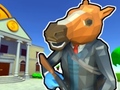 Гульня Bank Robbery 3
