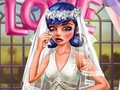 Гульня Dotted Girl Ruined Wedding