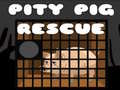 Гульня Pity Pig Rescue