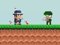 Гульня Mafia Escape