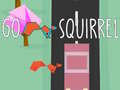 Гульня Go Squirrel