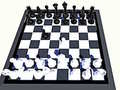 Гульня Intense Chess