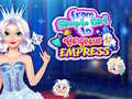 Гульня From Simple Girl to Gorgeous Empress