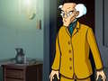 Гульня Arcane: The Miller Estate Episode 3