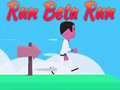 Гульня Run Beta Run