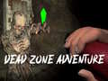 Гульня Dead Zone Adventure