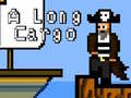 Гульня A long cargo