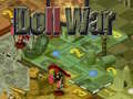 Гульня Doll War