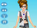 Гульня Fashion Jeans Lover