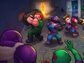 Гульня Zombo Buster Advance