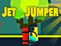 Гульня Jet Jumper 