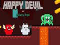 Гульня Happy Devil and UnHappy Angel