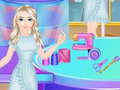 Гульня Fashion Tailor Shop