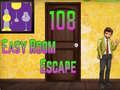 Гульня Amgel Easy Room Escape 108