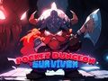 Гульня Pocket Dungeon Survivor