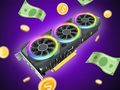 Гульня Gpu Mining