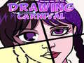 Гульня Drawing Carnival 