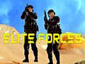 Гульня Elite Forces