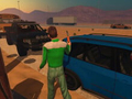 Гульня Gas Station Simulator
