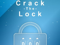 Гульня Crack The Lock
