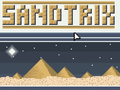 Гульня Sandtrix