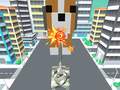 Гульня Destroy Them All