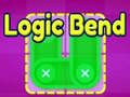 Гульня Logic Bend
