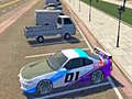 Гульня Japan Drift Racing Car Simulator