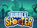 Гульня Bubble Shooter 