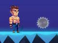 Гульня Adventure Cool