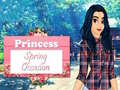 Гульня Princess Spring Occasions