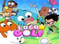 Гульня Loco Golf