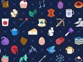 Гульня Milky Way Idle