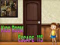 Гульня Amgel Kids Room Escape 115