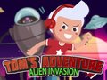 Гульня Tom's Adventure