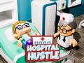 Гульня Hospital Hustle