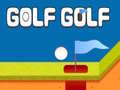 Гульня Golf Golf