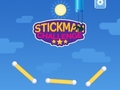 Гульня Stickman Challenge