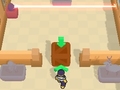 Гульня Heist Master