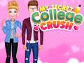 Гульня My Secret College Crush