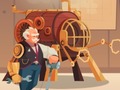 Гульня Word Factory