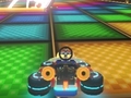 Гульня Rainbow Road 2023