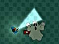 Гульня Ghost Mansion